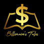 Billionaire's Tales logo