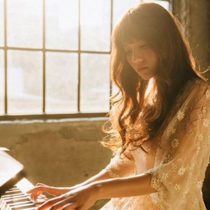 심규선 Piano ASMR