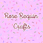 Rose Requin Crafts logo