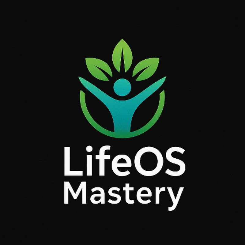 LifeOS Mastery