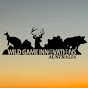 Wild Game Innovations Australia logo