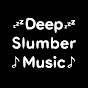 Deep Slumber Music ♪ logo