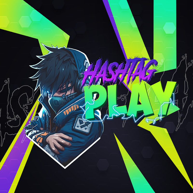 #Hashtag Play