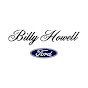Billy Howell Ford - @BillyHowellFord - Youtube