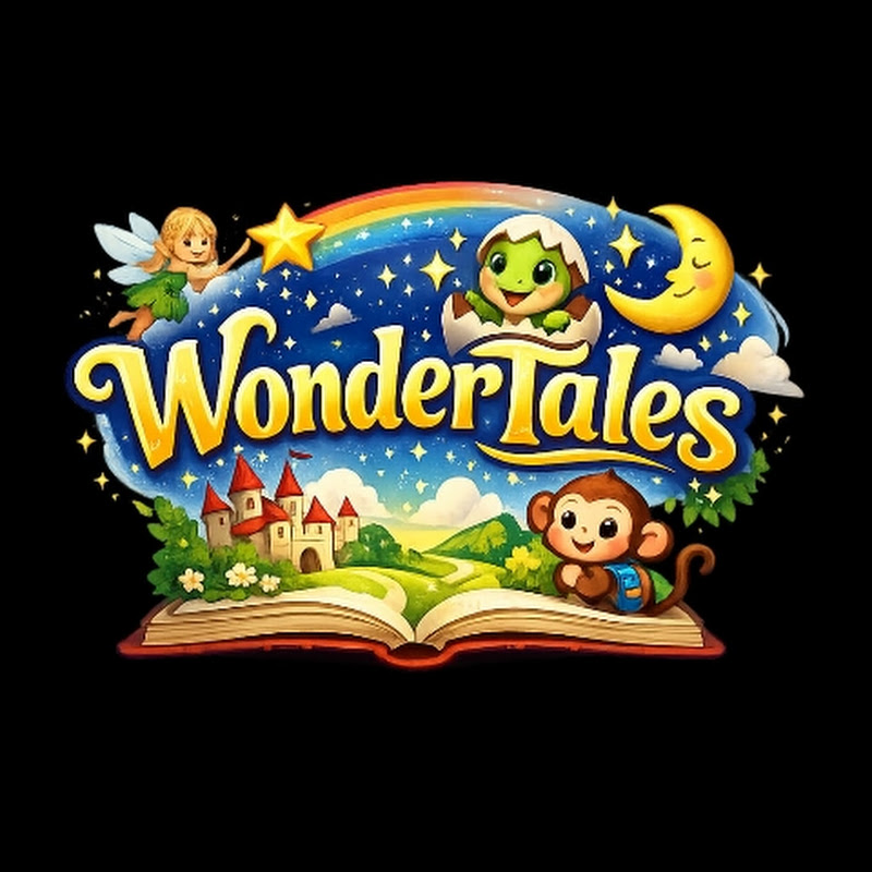 Wonder Tales Animation