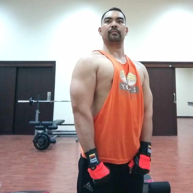 jackzon fitness