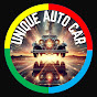 Unique Auto Car logo