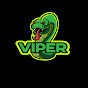 VIPER pubg mobile logo