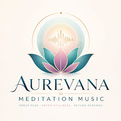Aurevana Meditation Music