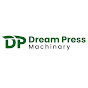 Dream Press Machinery  logo