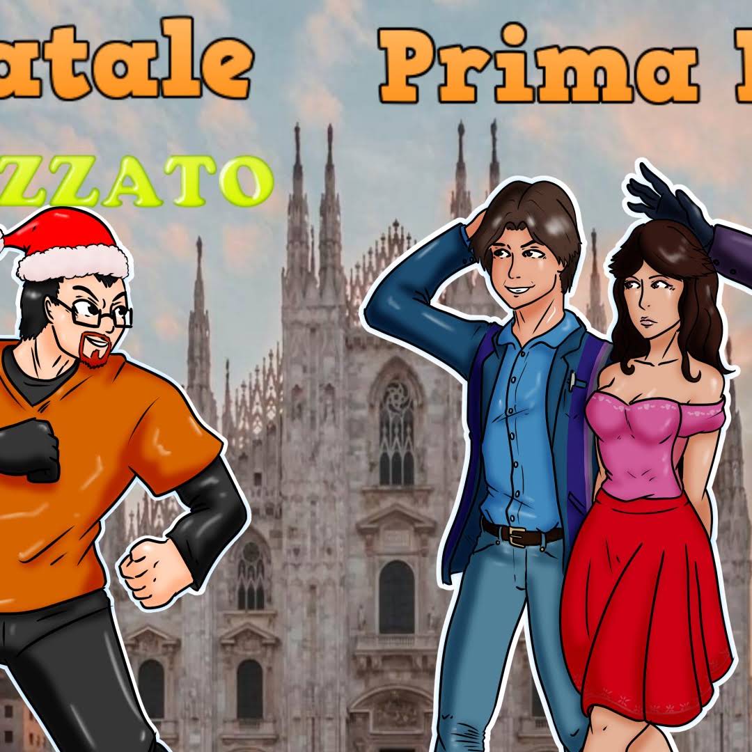 Post from Quel Nerd col Pizzetto