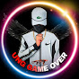 UNG GAME OVER logo