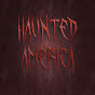 Haunted America logo
