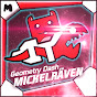 Mickelräven (Old Channel)