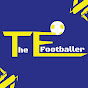 The eFootballer logo