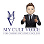 MY CULT VOICE logo