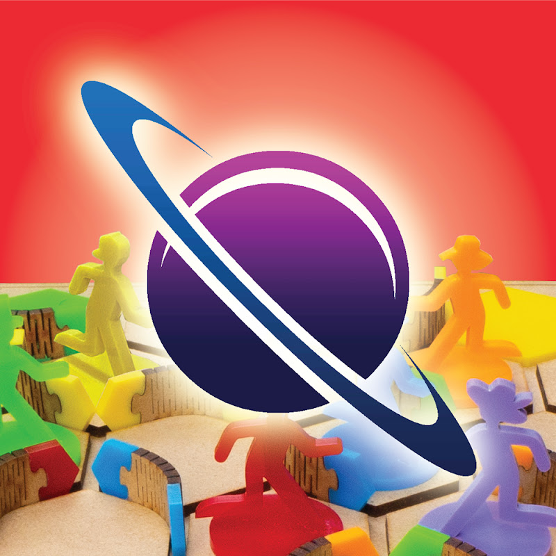 Bigger Worlds Games