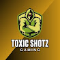Toxic Shotz Gaming logo