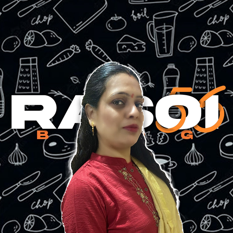 Rasoi 56 Bhog