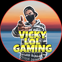 Vicky LOL Gaming