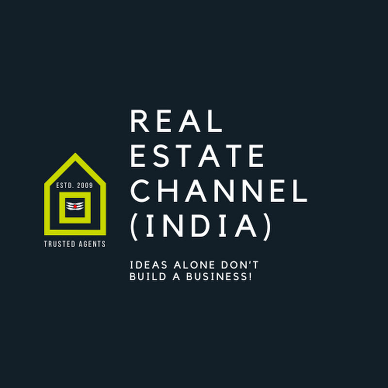 Real Estate Channel India