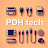 PDH tech