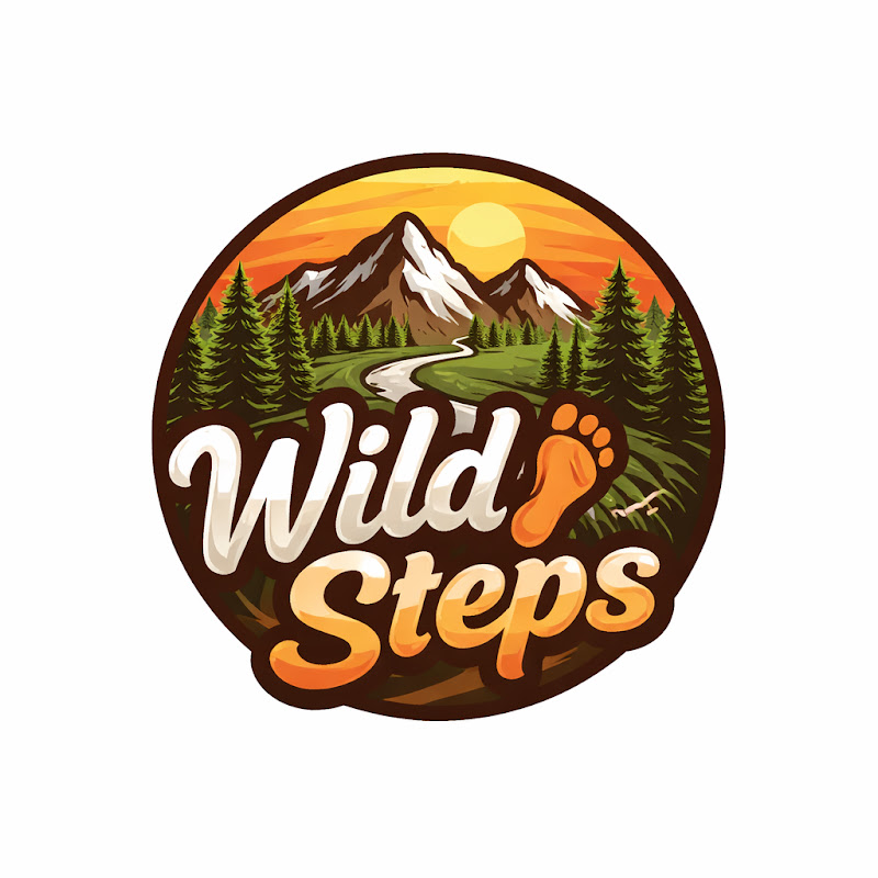 Wild Steps