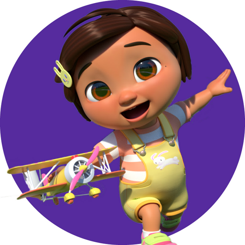 CoComelon - Nina's ABCs