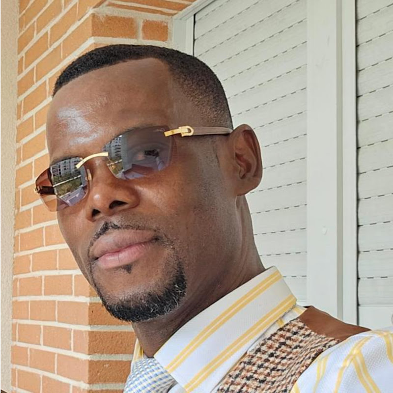 EULOGE EKISSI