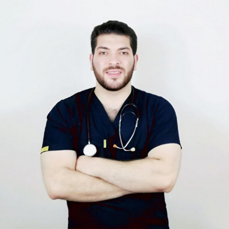 Dr Ahmed ElSayed 