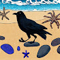 As the Crow Walks logo