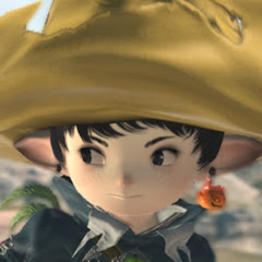 かずぴTube【FF14 簡単に優しく楽しく】アイコン画像