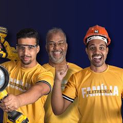 Família Eletricista 