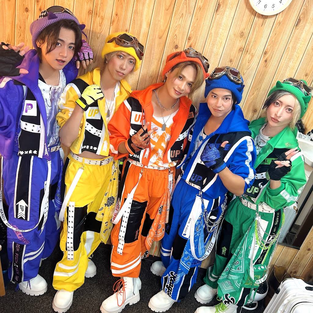 Post from リアルピース - YouTube