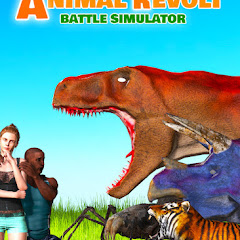 Animal Revolt Battle Simulator - Topicアイコン画像