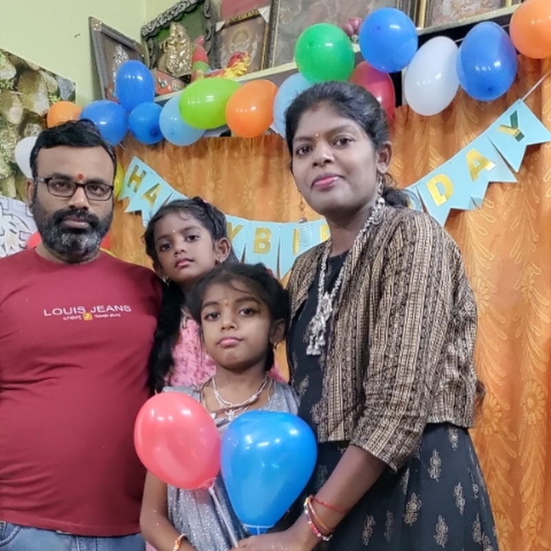 Sri SNP Couple Entertainment