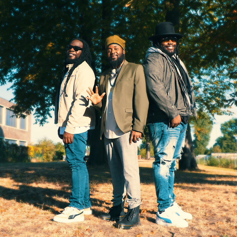 Morgan Heritage