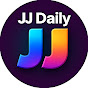 JJ Daily Vlog logo