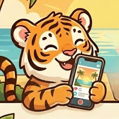 トラアロブログ (とらあろ) Traveling alone Gadget