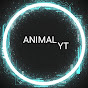 Animal yt logo