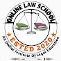 Online Law School BD logo
