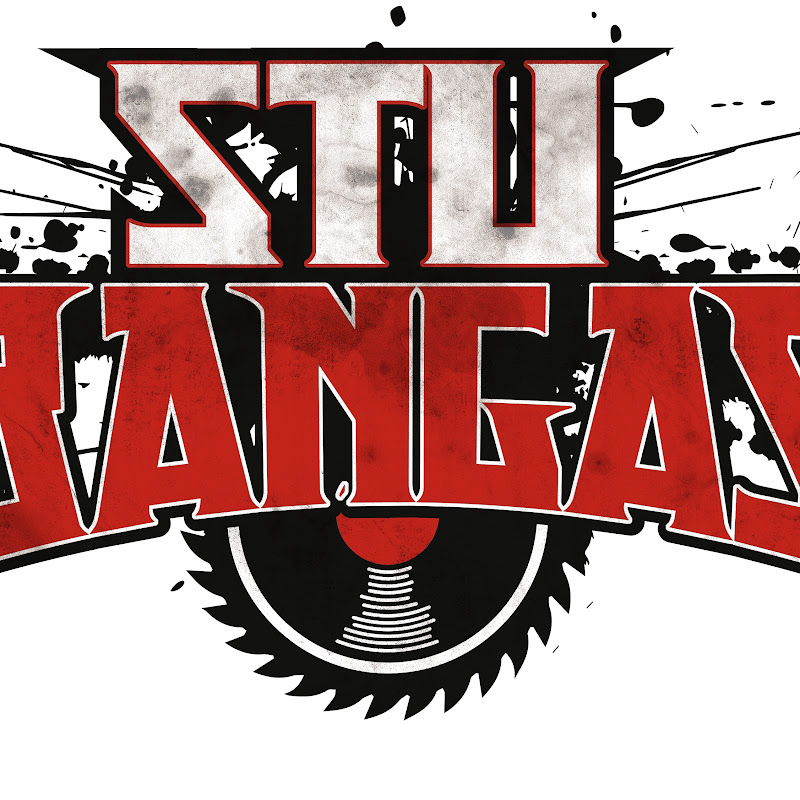 Stu Bangas