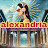 alexandria | Audiolibros en Español