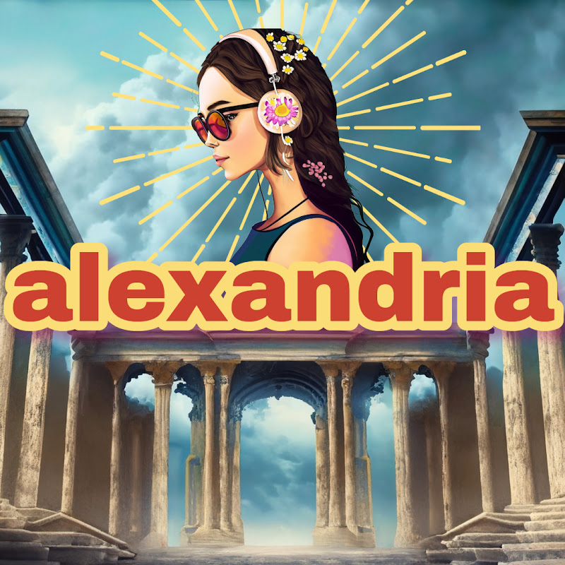 alexandria | Audiolibros en Español