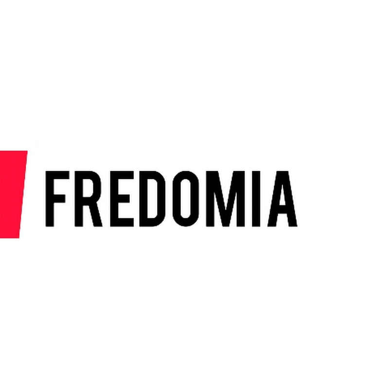 Fredomia