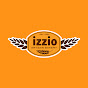 Izzio Artisan Bakery logo