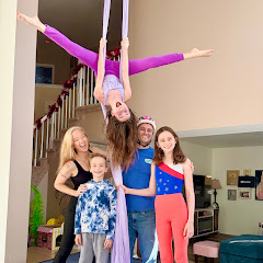 Channel thumbnail for The McFive Circus