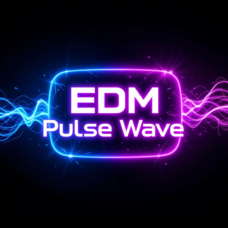 EDM Pulse Wave