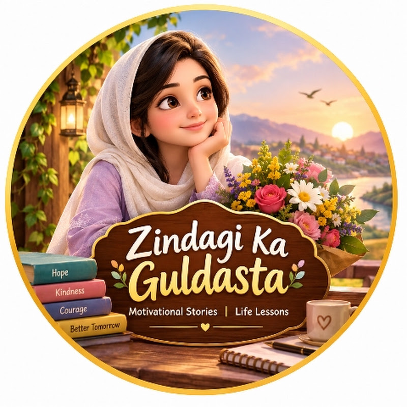 Zindagi Ka Guldasta
