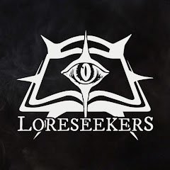 Loreseekers Podcast | New World